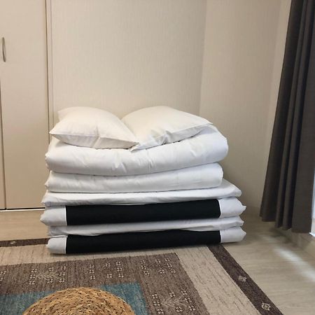 סאקאי Apartment Heights Hana מראה חיצוני תמונה