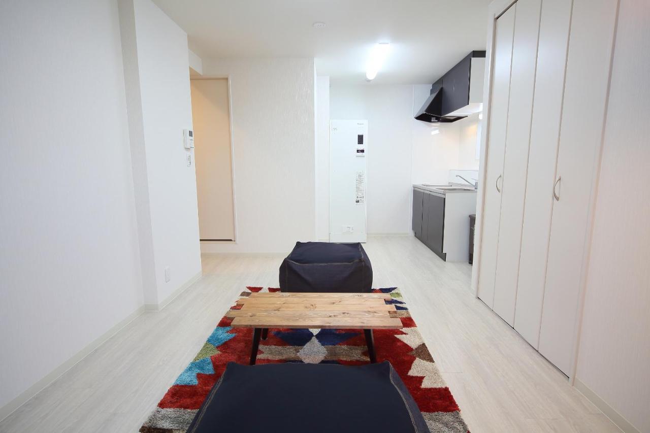 סאקאי Apartment Heights Hana מראה חיצוני תמונה