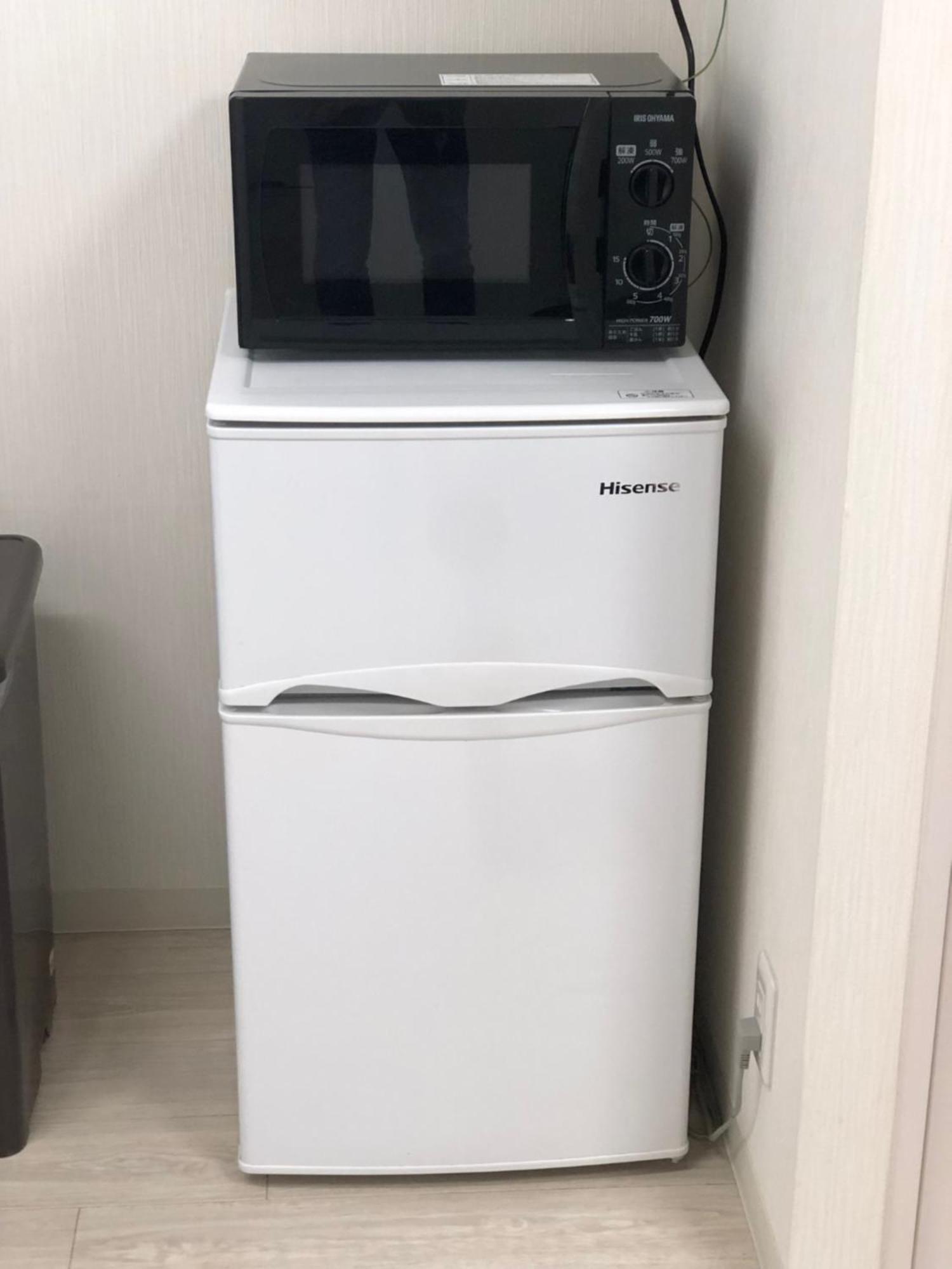 סאקאי Apartment Heights Hana מראה חיצוני תמונה
