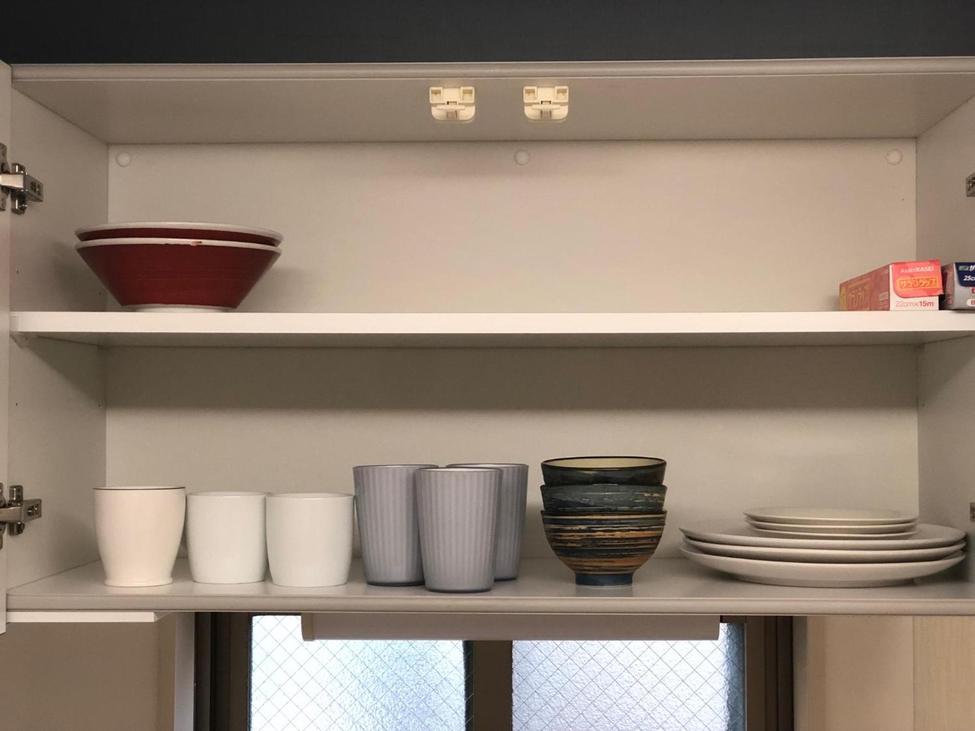 סאקאי Apartment Heights Hana מראה חיצוני תמונה