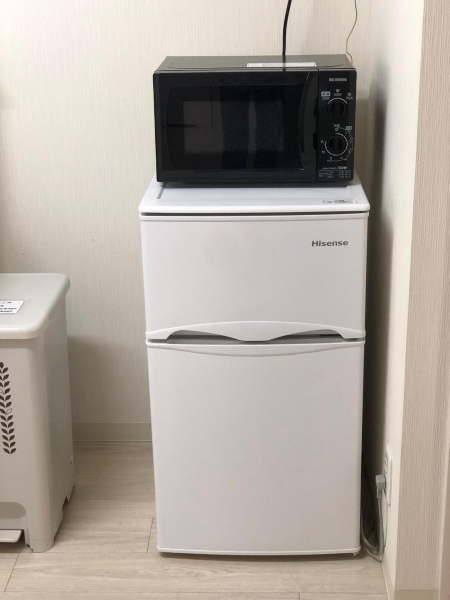 סאקאי Apartment Heights Hana מראה חיצוני תמונה