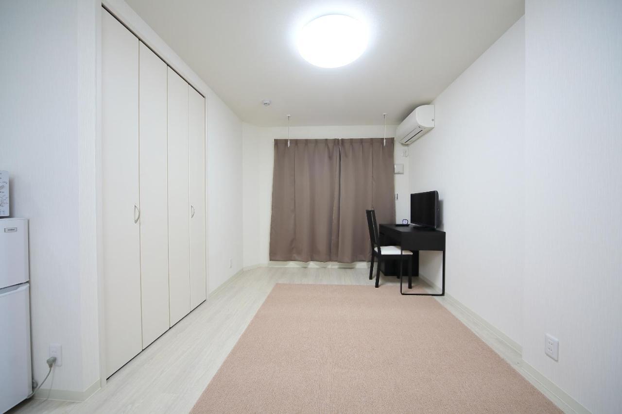 סאקאי Apartment Heights Hana מראה חיצוני תמונה