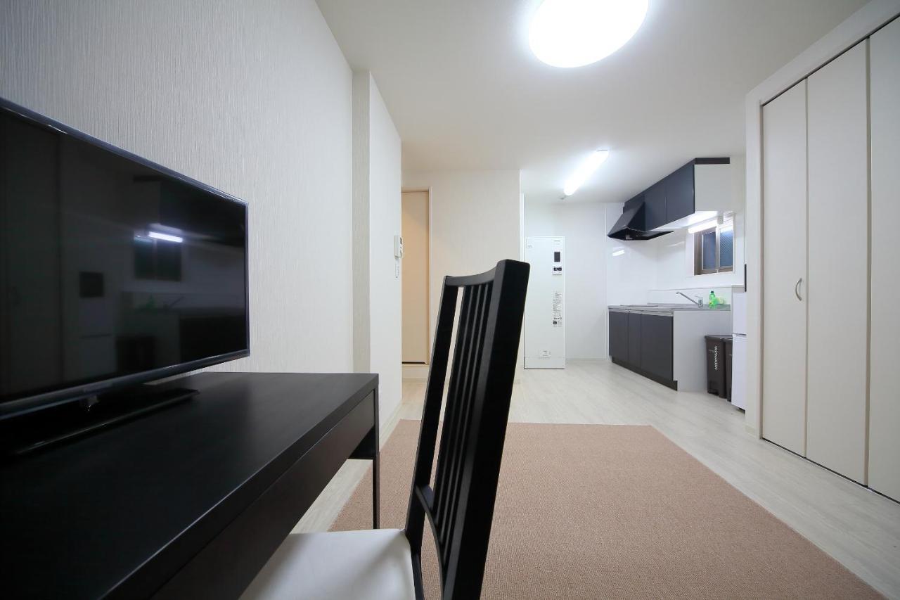 סאקאי Apartment Heights Hana מראה חיצוני תמונה