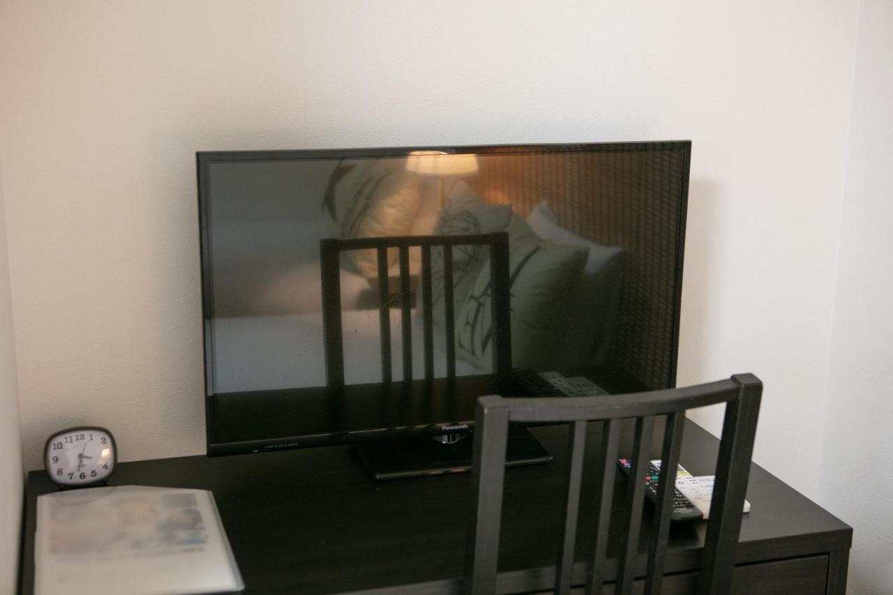 סאקאי Apartment Heights Hana מראה חיצוני תמונה